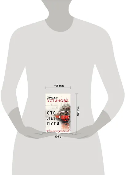 Сто лет пути - фото 4