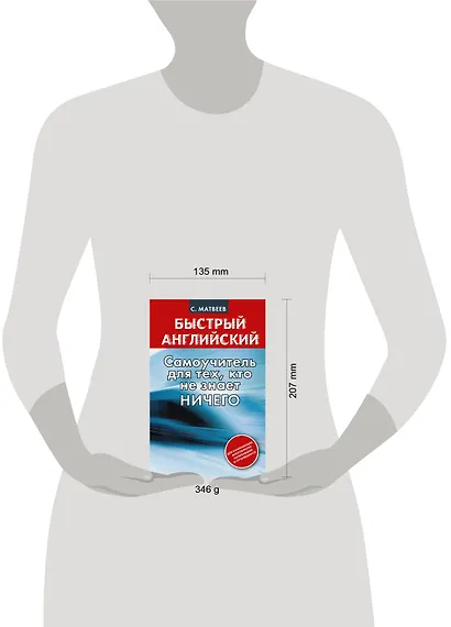 Быстрый английский: самоучитель для тех, кто не знает НИЧЕГО - фото 3