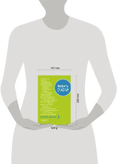 Моменты Счастья - фото 3