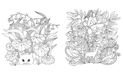 Цветочная магия - фото 5