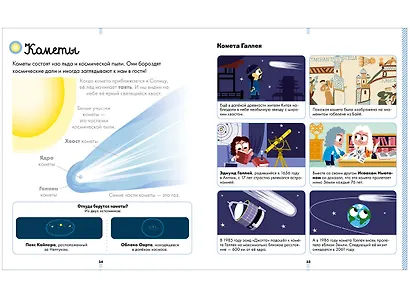 Большая энциклопедия. Космос - фото 4