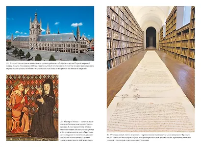 Силы и престолы. Новая история Средних веков - фото 8