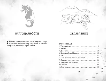 Мэгги Блу и Тёмный мир - фото 9