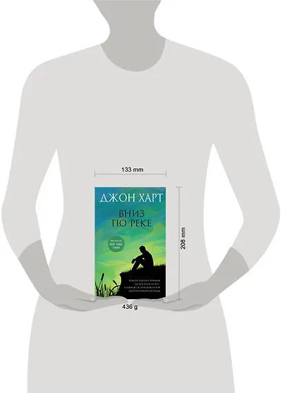 Вниз по реке - фото 4