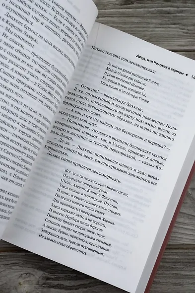 Друд, или Человек в черном: роман - фото 9