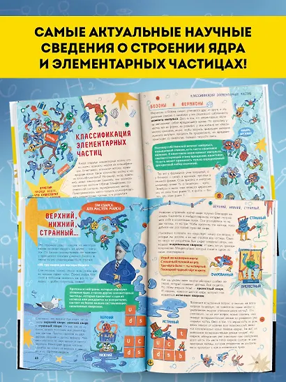 Физика элементарных частиц - фото 7