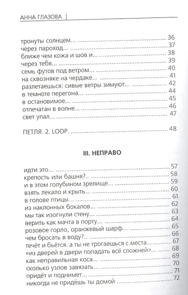 Петля. Невполовину - фото 3