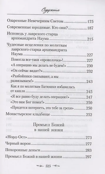 Хочу домой, в Царство Небесное - фото 3