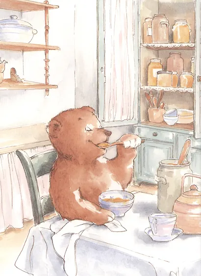 Лучшая мама на свете - фото 3