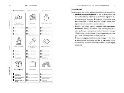 Сетка: Инструмент для принятия решений - фото 5