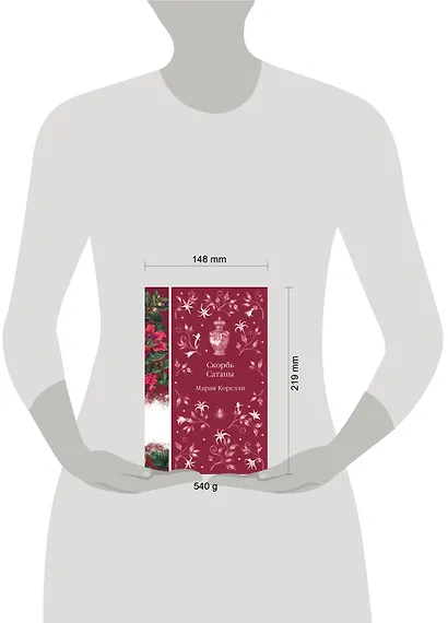 Скорбь Сатаны - фото 14