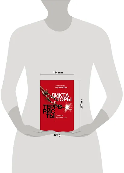 Диктаторы и террористы - фото 3