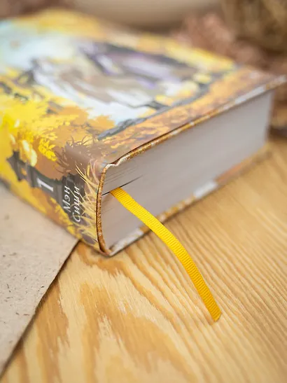 Тысячи осеней. Том 1 - фото 11