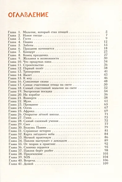 Мальчик, который стал птицей - фото 2