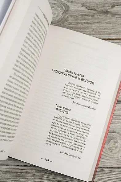 Цена империи. Выбор пути - фото 8