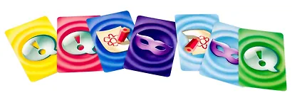 Настольная игра «Воображарий Junior» - фото 4