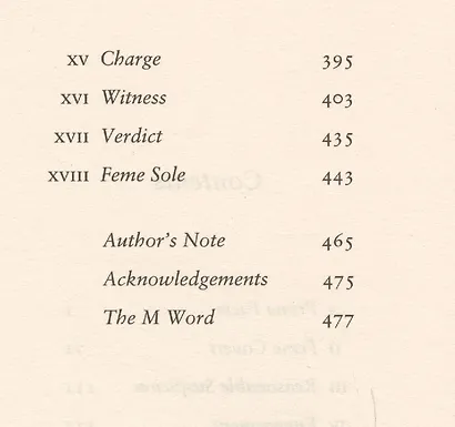 The Sealed Letter - фото 3