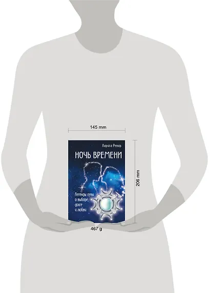 Ночь времени - фото 4