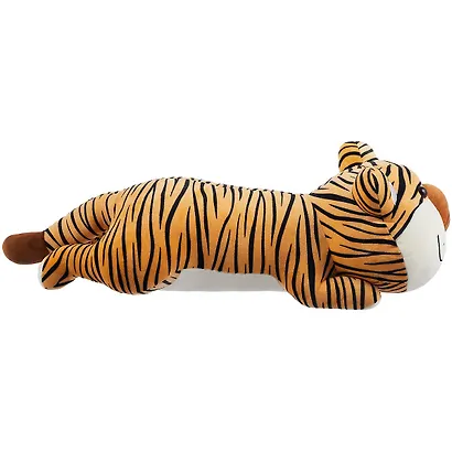 Мягкая игрушка Тигр (60 см) (12-01014-BL-9032-60CM) - фото 2