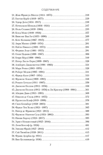 Портреты - фото 4