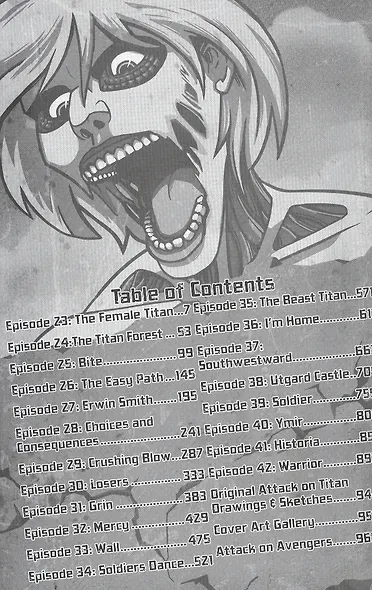 Attack On Titan: Colossal Edition 2 - фото 2
