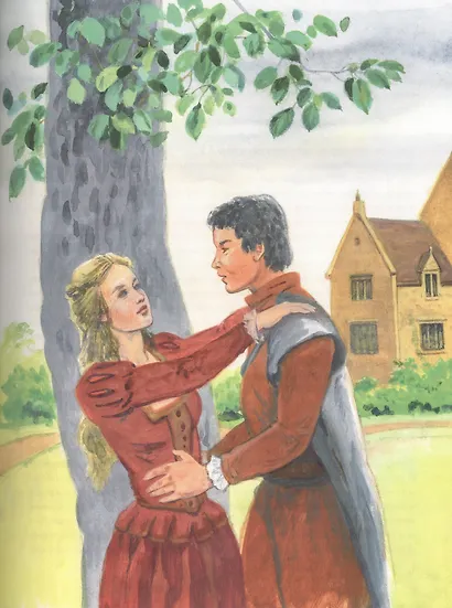 Дочь Монтесумы - фото 4