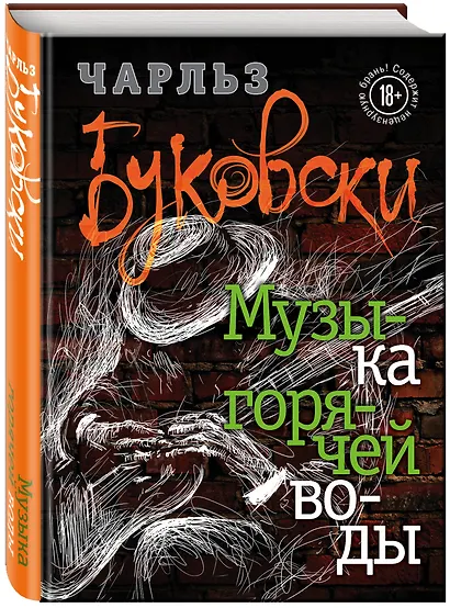 Музыка горячей воды - фото 3