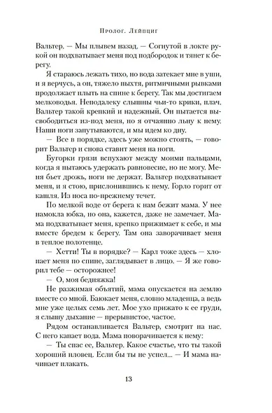 Дочь Рейха - фото 13