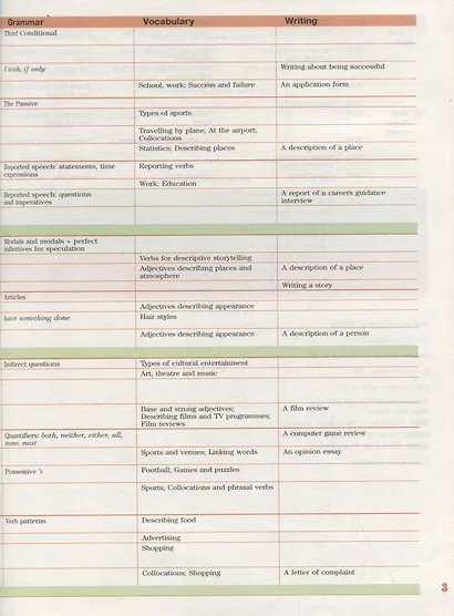 Английский язык. 10 класс. Учебник. Базовый уровень - фото 3