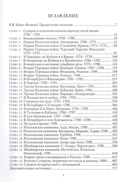 Генералиссимус Князь Суворов - фото 2