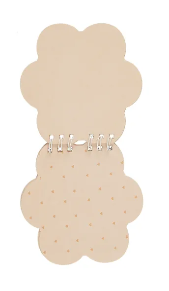 Блокнот, Полиграфиздат, "Boofle, А6, 60 листов, вырубка, на спирали - фото 3