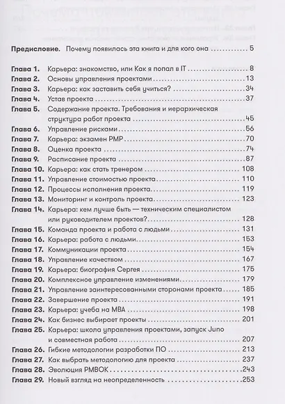 Проджект-менеджмент: Как быть профессионалом - фото 3