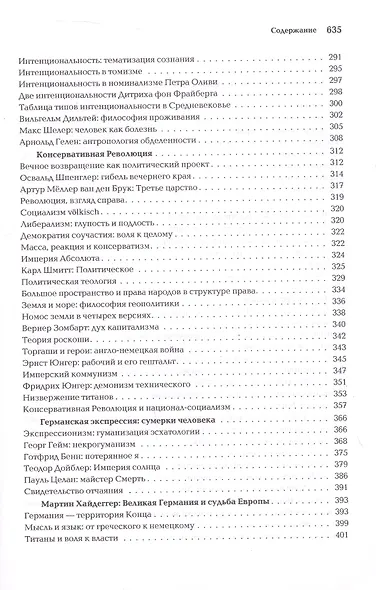 Ноомахия: войны ума. Логос Европы. Германский Логос. Человек апофатический - фото 6