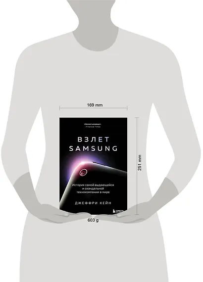 Взлет Samsung. История самой выдающейся и скандальной технокомпании в мире - фото 4