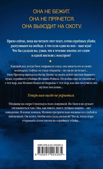 Темный ручей - фото 2