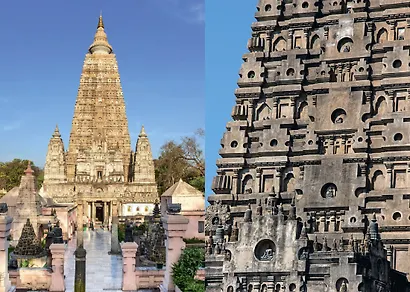 Всемирный атлас башен в пространстве и времени - фото 13