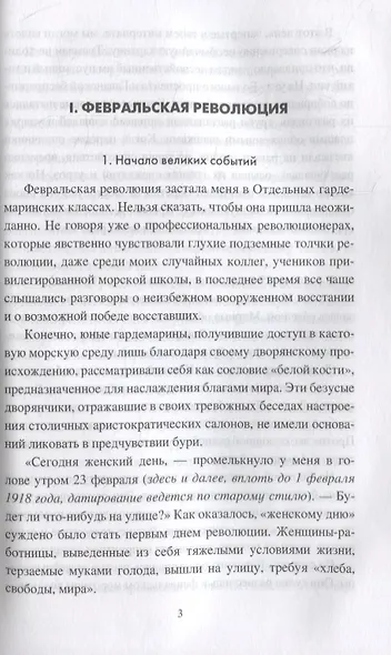 Кронштадт и Питер в 1917 году - фото 2