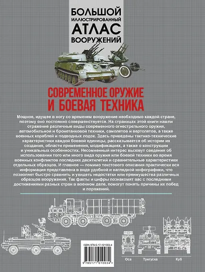 Современное оружие и боевая техника - фото 2