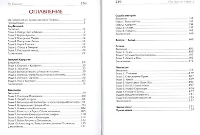 "Что было, то и будет…". Исторические этюды - фото 2