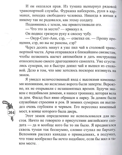 Мистер Стойкость - фото 3