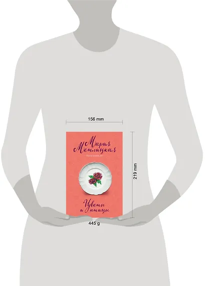 Цветы и птицы - фото 4