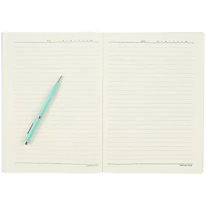 Тетрадь в линейку Starry night, B5, 40 листов, в ассортименте - фото 2