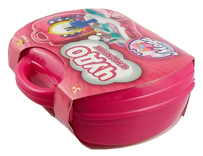 Набор игровой. Мода. 21 предмет. -Китай: (Чудо-чемоданчик). PT-00462 436922 - фото 2