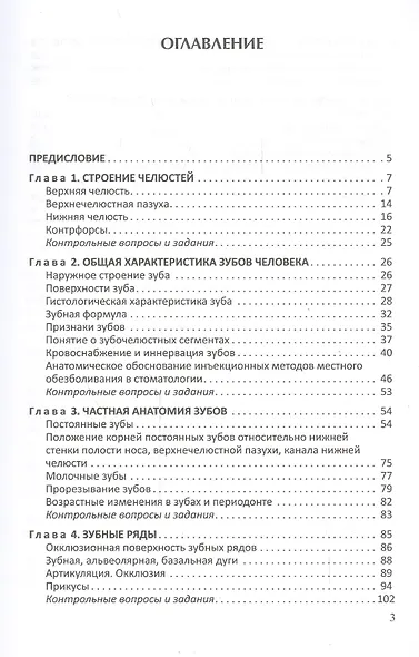 Функционально-клиническая анатомия зубочелюстной системы - фото 2