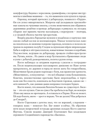 Бронепароходы - фото 13