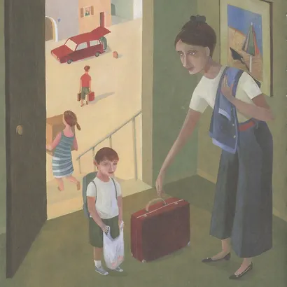 Закрыто на лето - фото 2