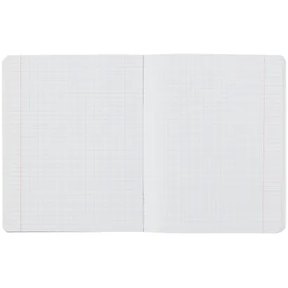 Тетрадь в клетку Academy Style, "Космос", 48 листов, в ассортименте - фото 2