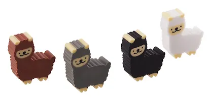 Ластик - фото 4