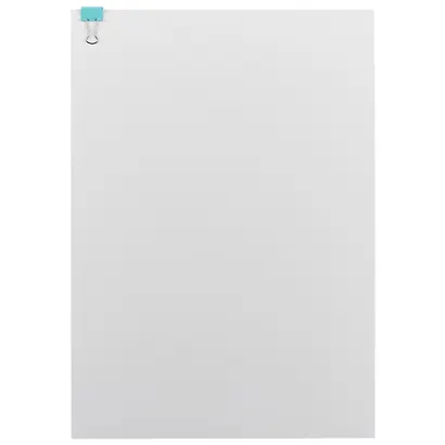 Зажимы для бумаг GoodMark 15 мм, цветные, 12 штук - фото 3