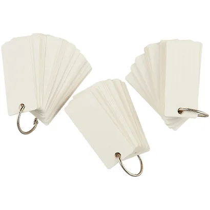 Карточки для записи иностранных слов Make your Mark, 200 штук - фото 2